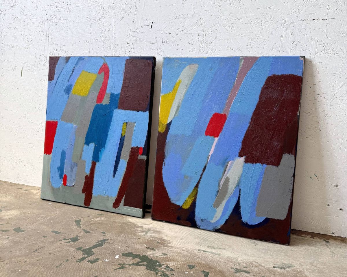 may, oh may, Part 2, shown alongside Part 1